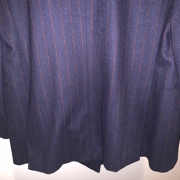 Belvest double breast jacket in 38S - Picture 4 of 4